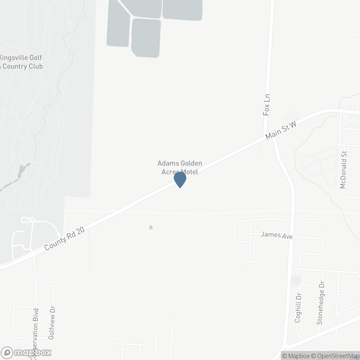549 COUNTY ROAD 34, Kingsville, Ontario N8M 2W7